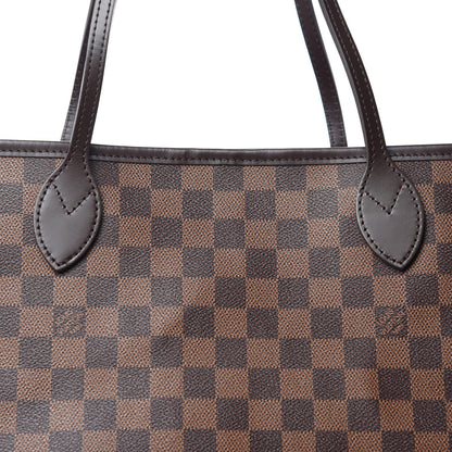 Louis Vuitton Damier Ebene Neo Neverfull GM 10 of 10