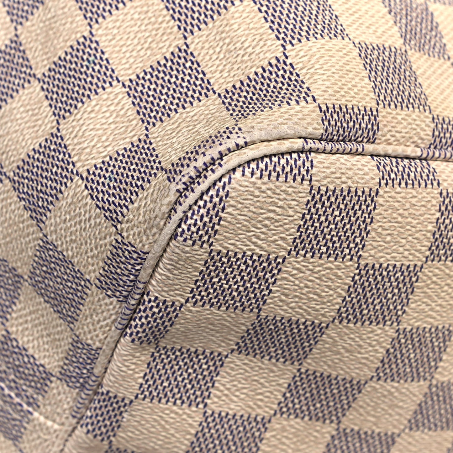 Damier Azur Neverfull GM