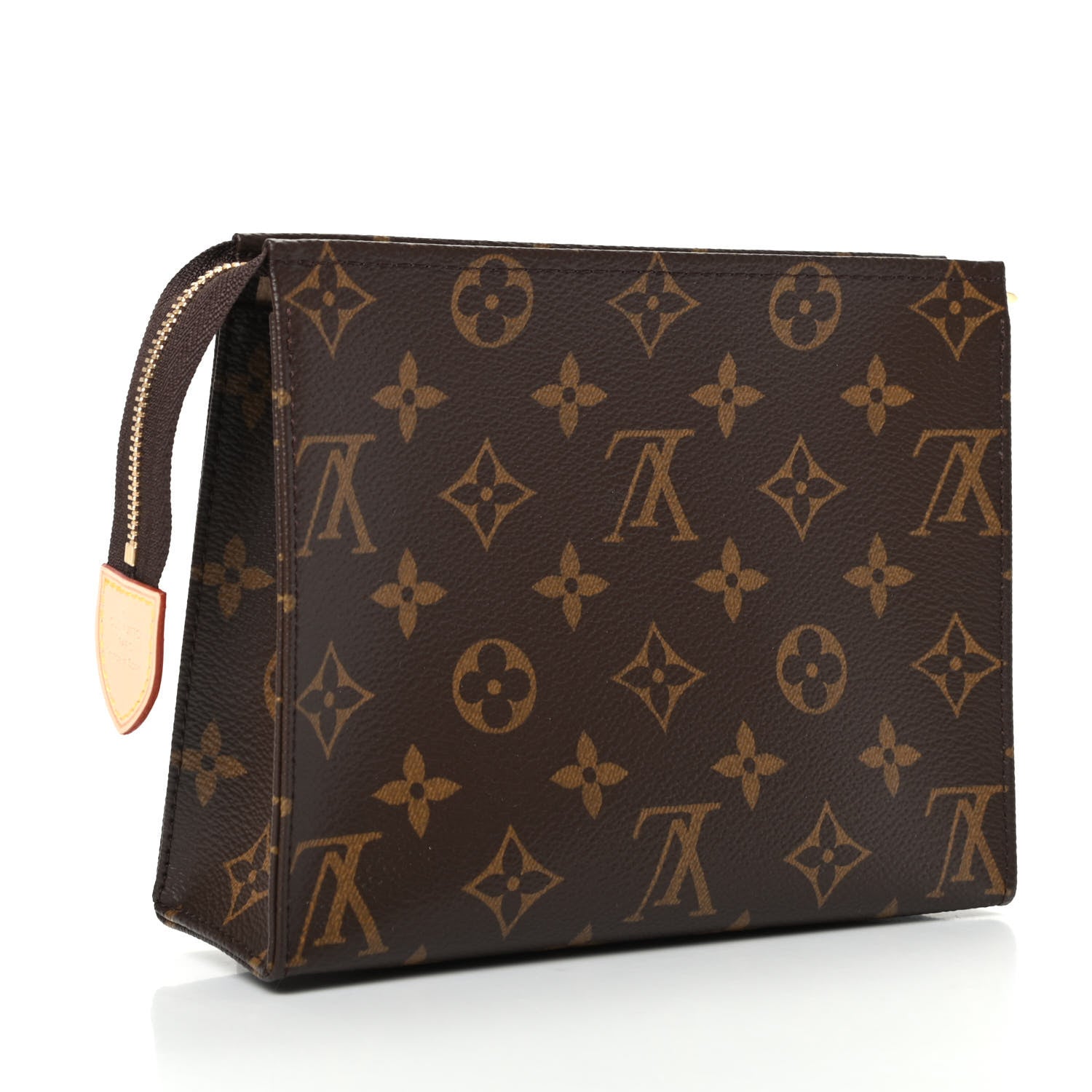 Louis Vuitton Monogram Toiletry Pouch 19 3 of 10
