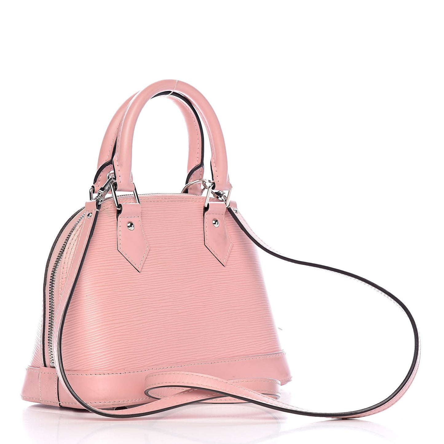 Epi Alma BB Rose Ballerine