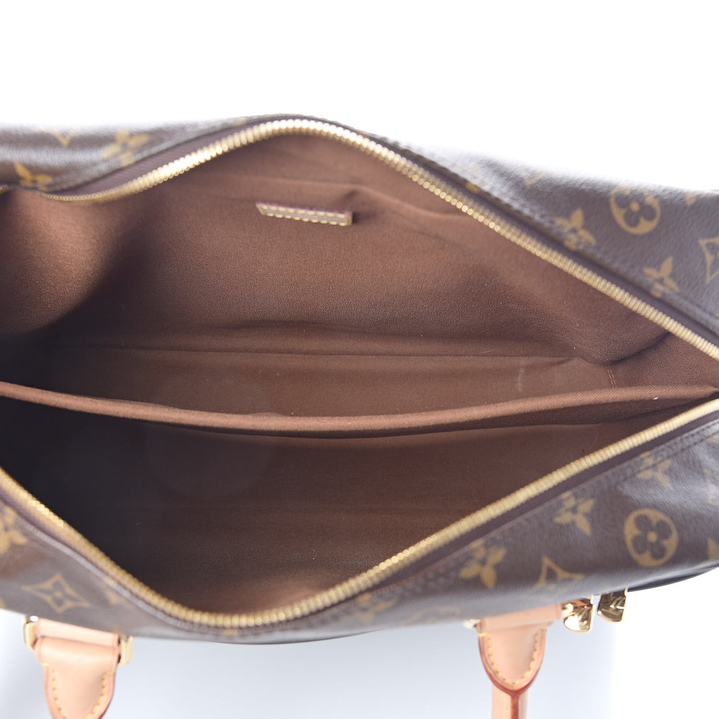 Monogram Icare Bag