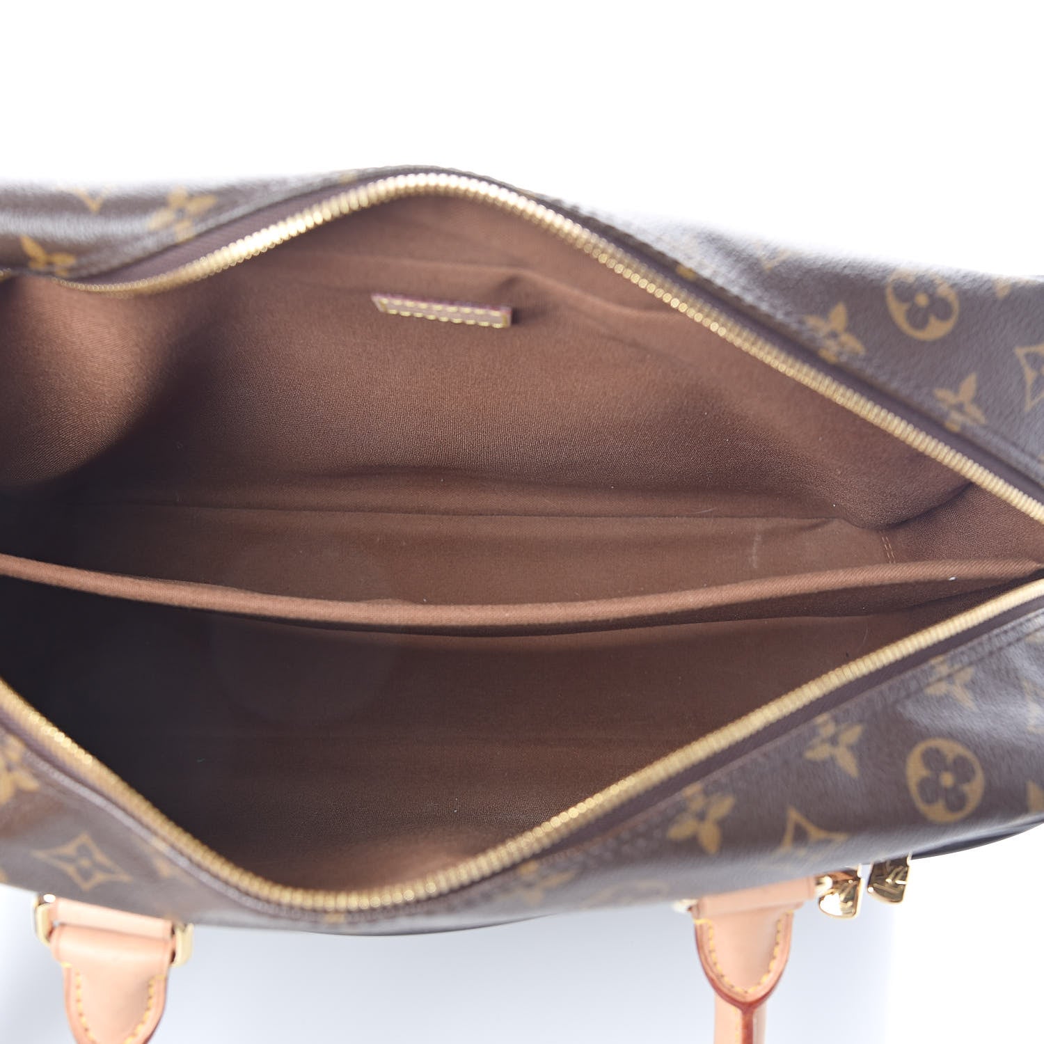 Louis Vuitton Monogram Icare Bag 5 of 9