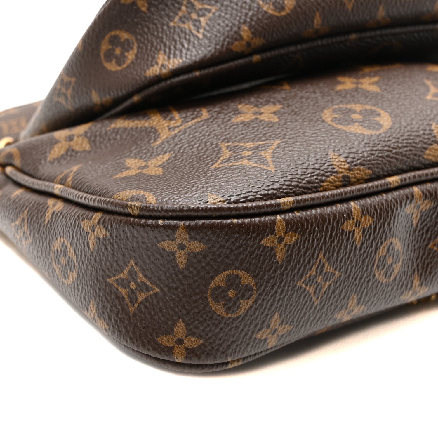 Louis Vuitton Monogram Multi Pochette Accessories Kaki 8 of 9