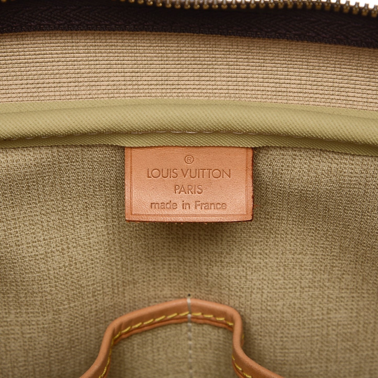 Monogram Deauville