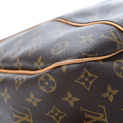 Louis Vuitton Monogram Galliera PM 12 of 18