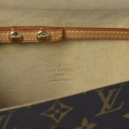 Louis Vuitton Monogram Pochette Twin PM 7 of 9