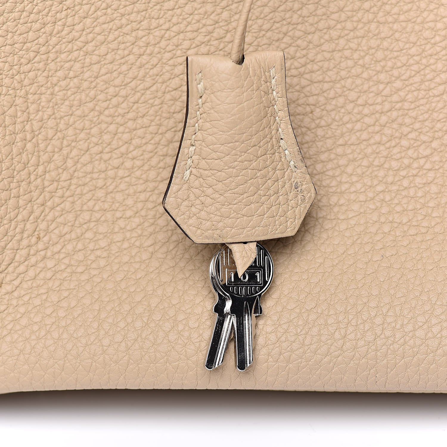 Hermes Togo Birkin 30 Trench 26 of 33