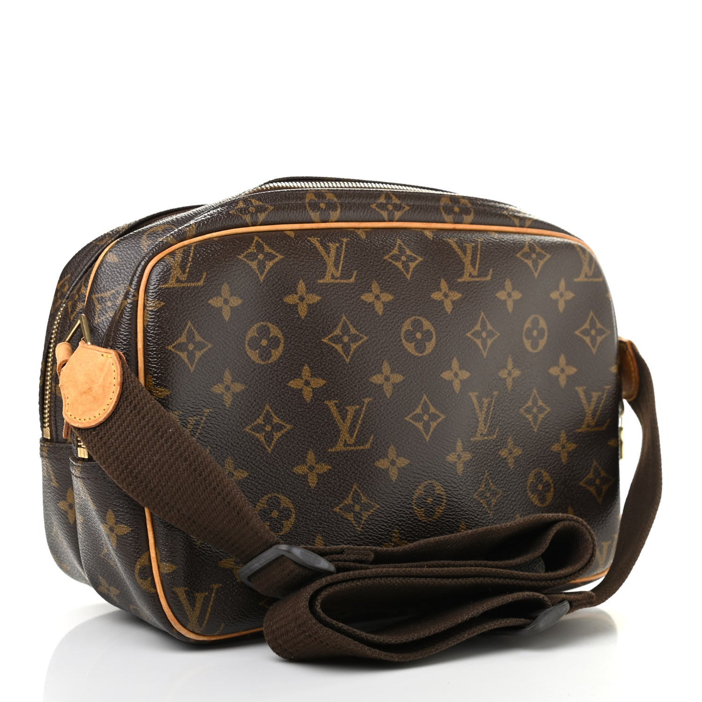 Monogram Reporter PM