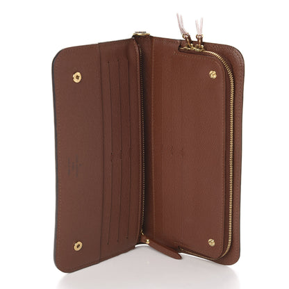 Louis Vuitton Monogram Insolite Wallet Armagnac 5 of 6