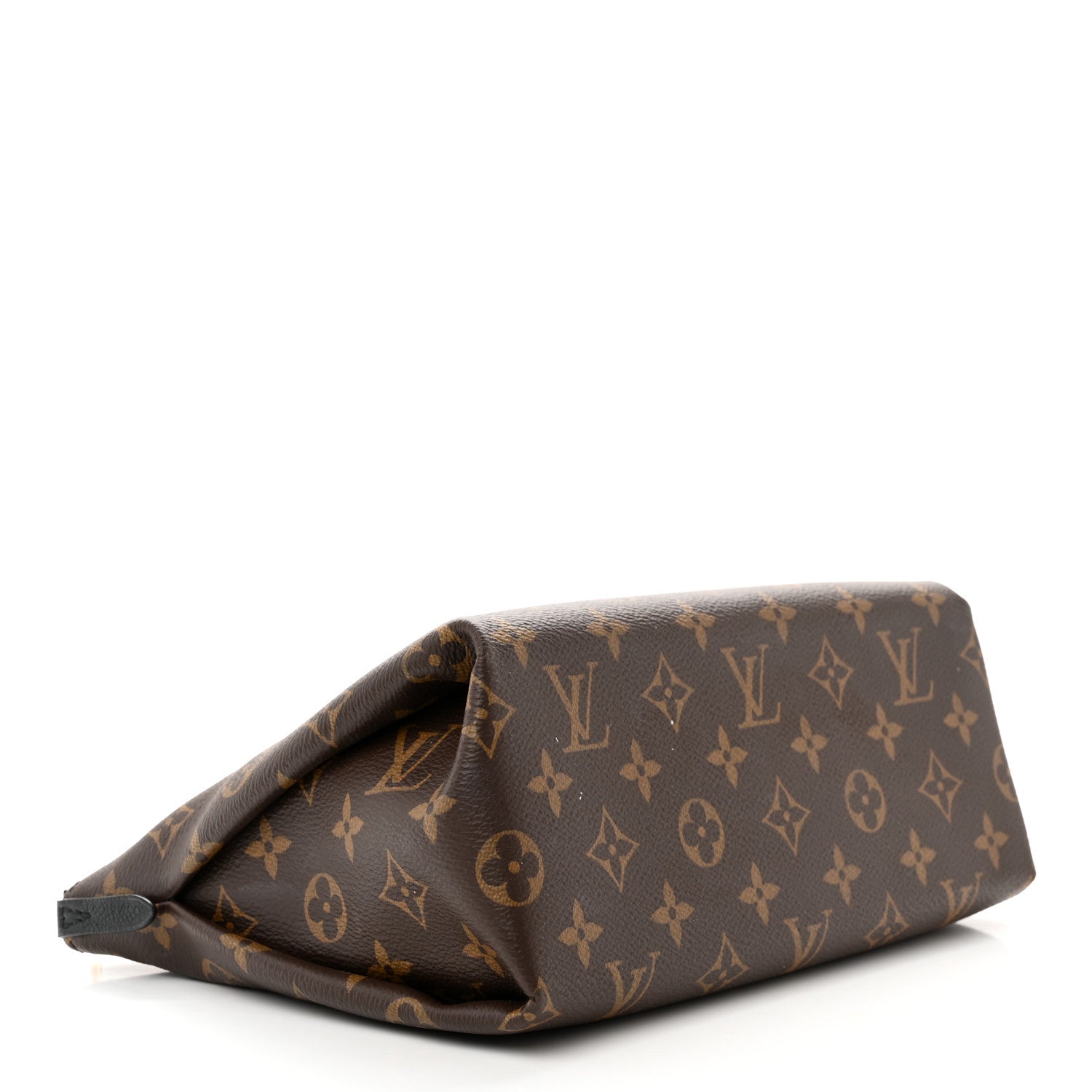 Louis Vuitton Monogram Pallas Beauty Case Black 3 of 12