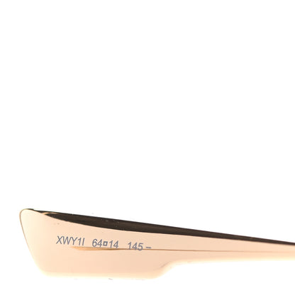 Christian Dior Monsieur Sunglasses Havana 8 of 11