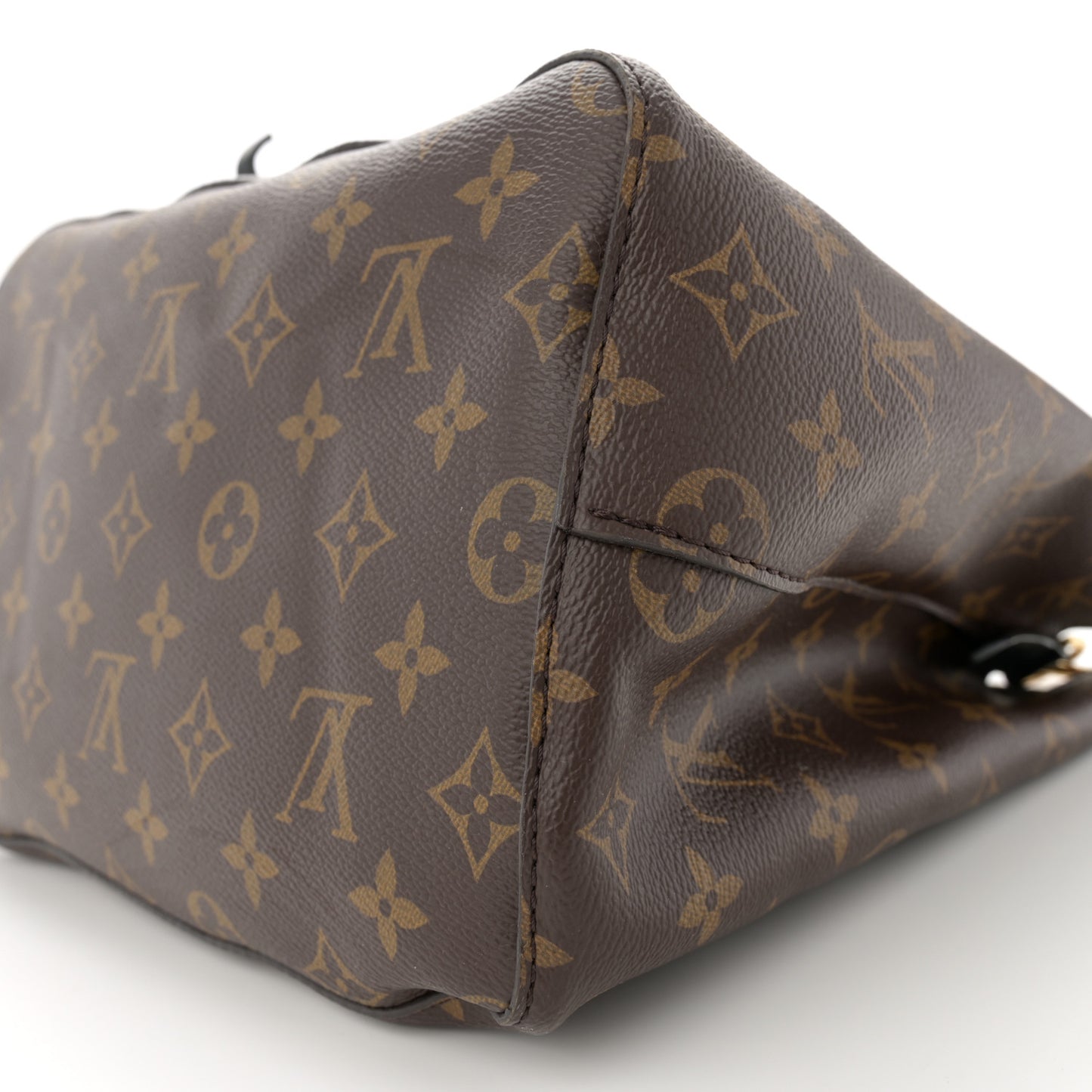 Monogram Neonoe MM Black