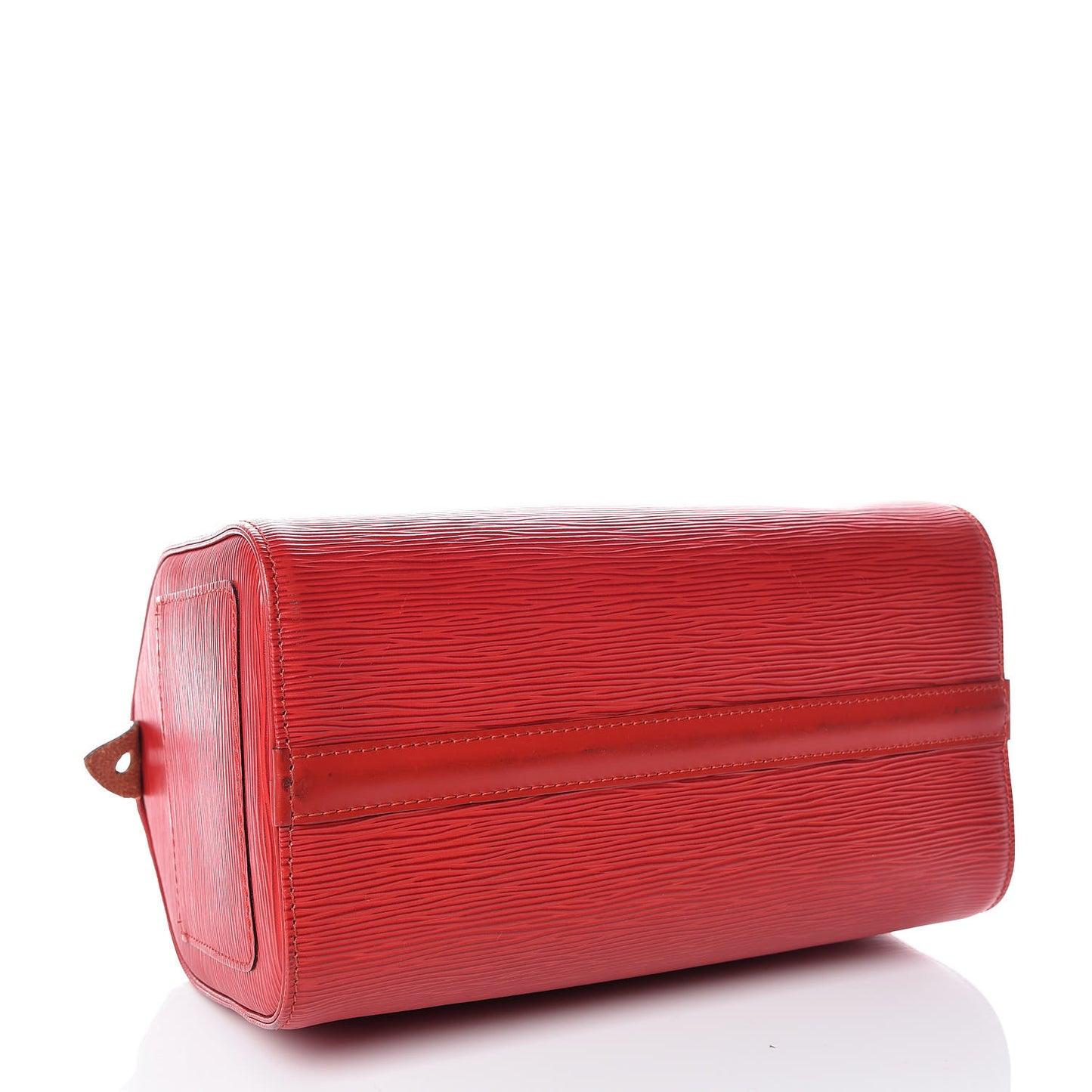 Epi Speedy 25 Castillan Red