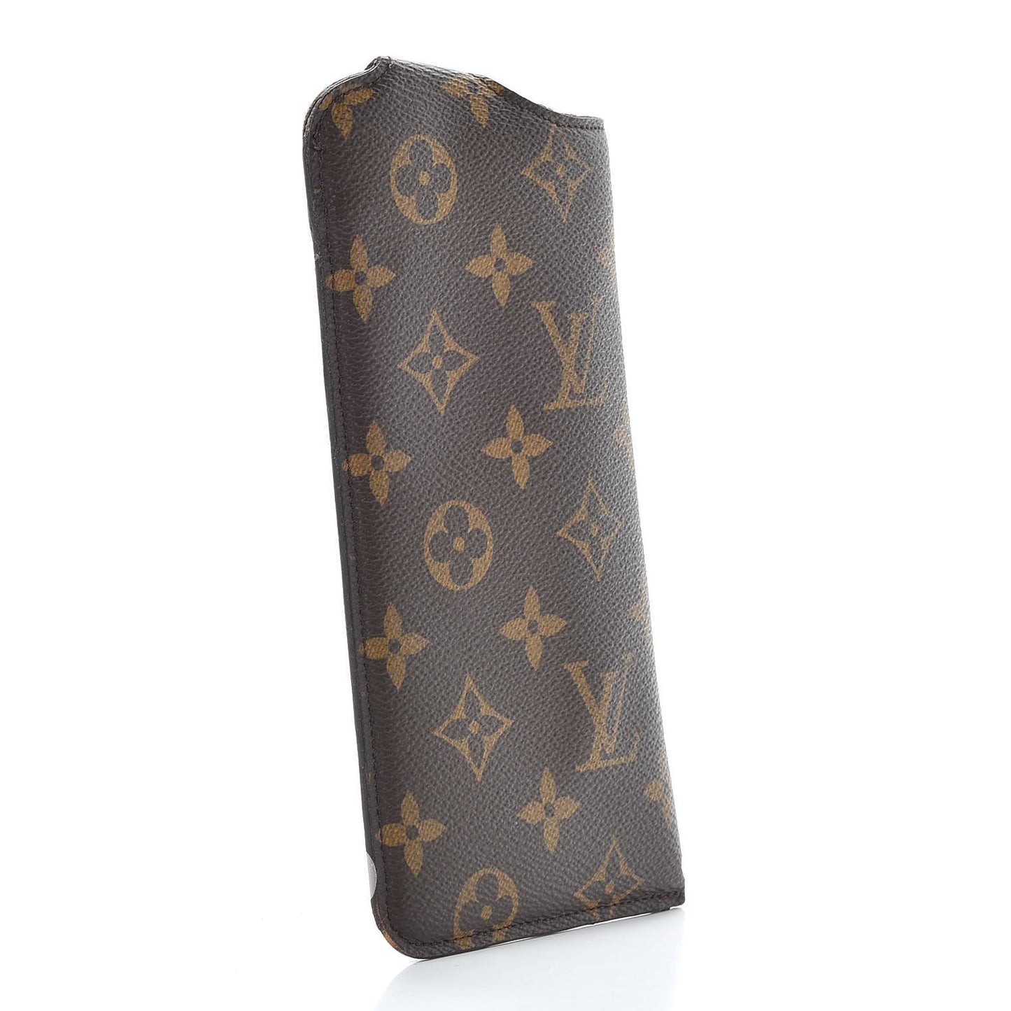 Monogram Sunglasses Case MM