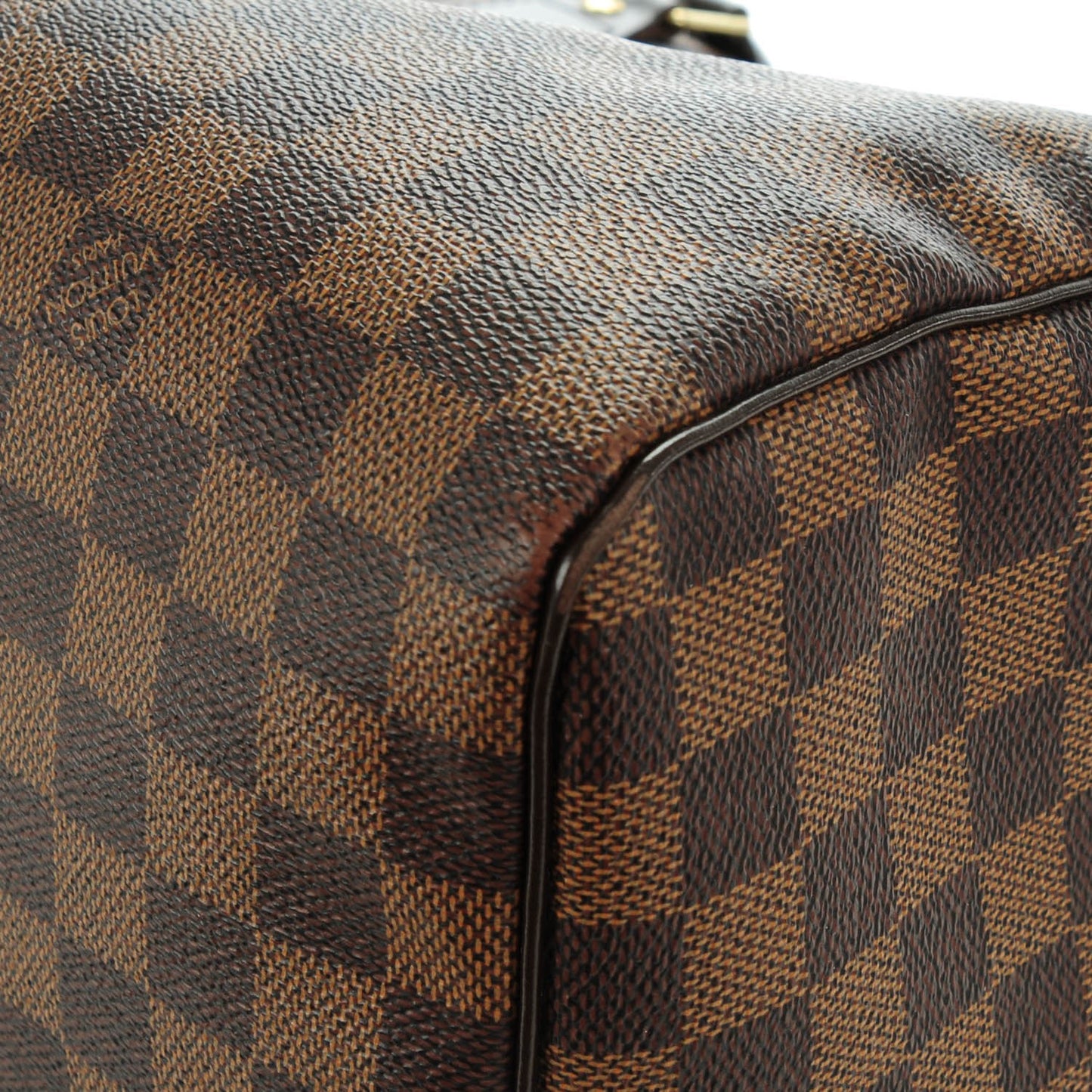 Damier Ebene Speedy 30