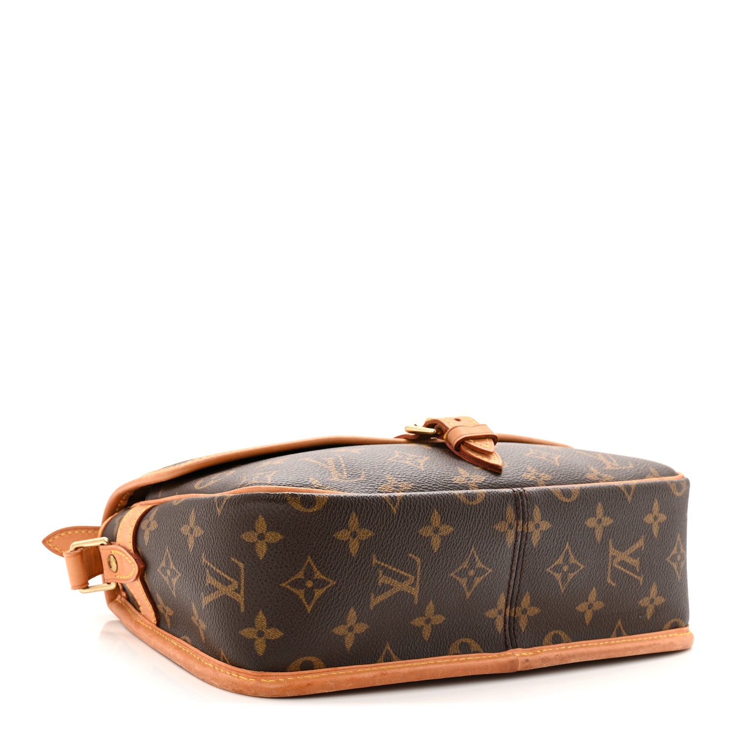 Louis Vuitton Monogram Sologne 4 of 10