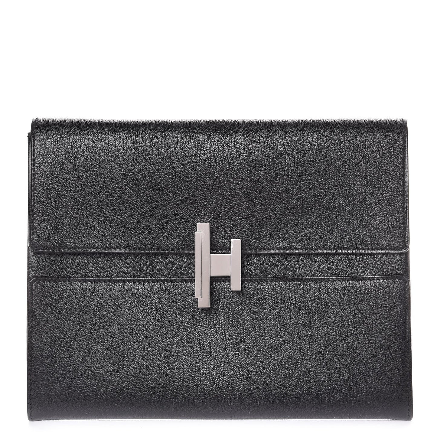 Chevre Mysore Cinhetic Clutch Black