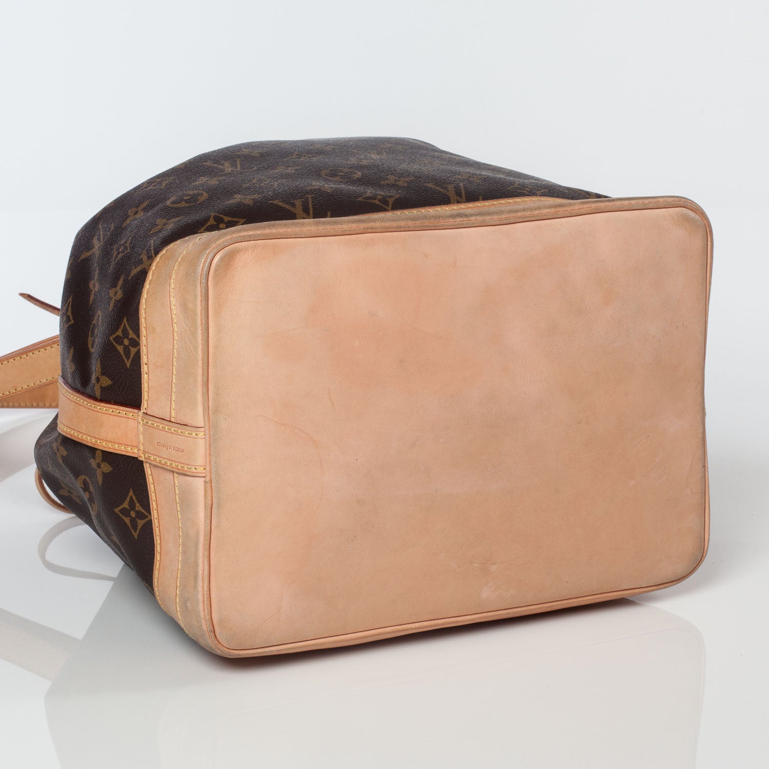 Louis Vuitton Monogram Noe 5 of 11