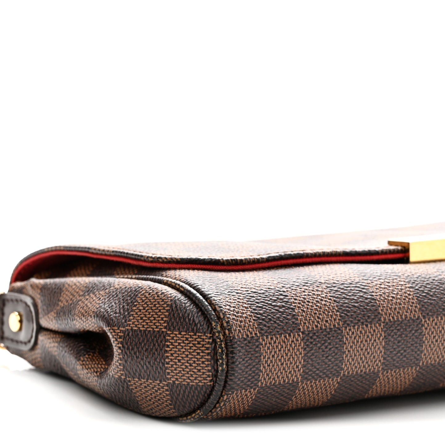 Damier Ebene Favorite MM