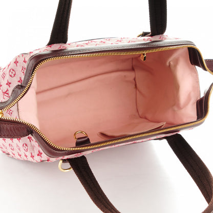 Louis Vuitton Mini Monogram Josephine PM Cherry 5 of 7