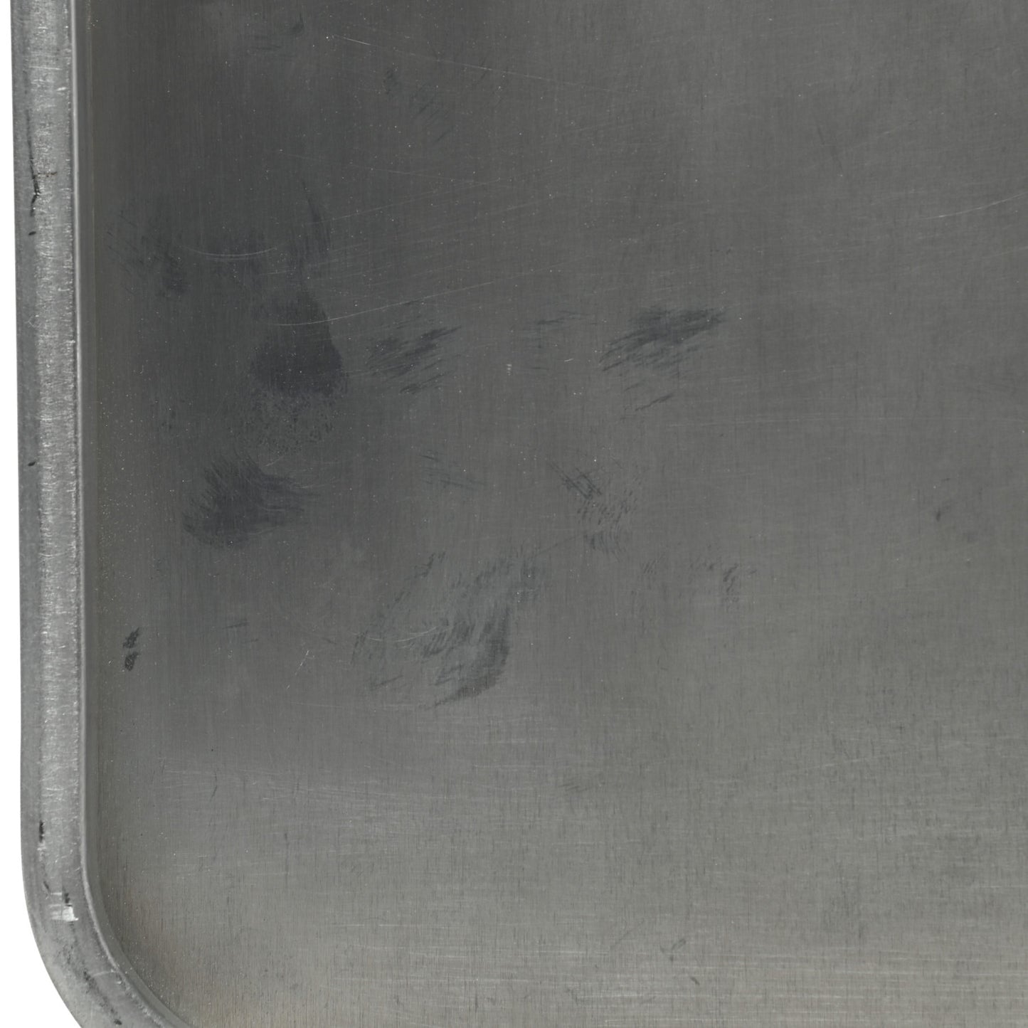 Aluminium Wood Grooming Box