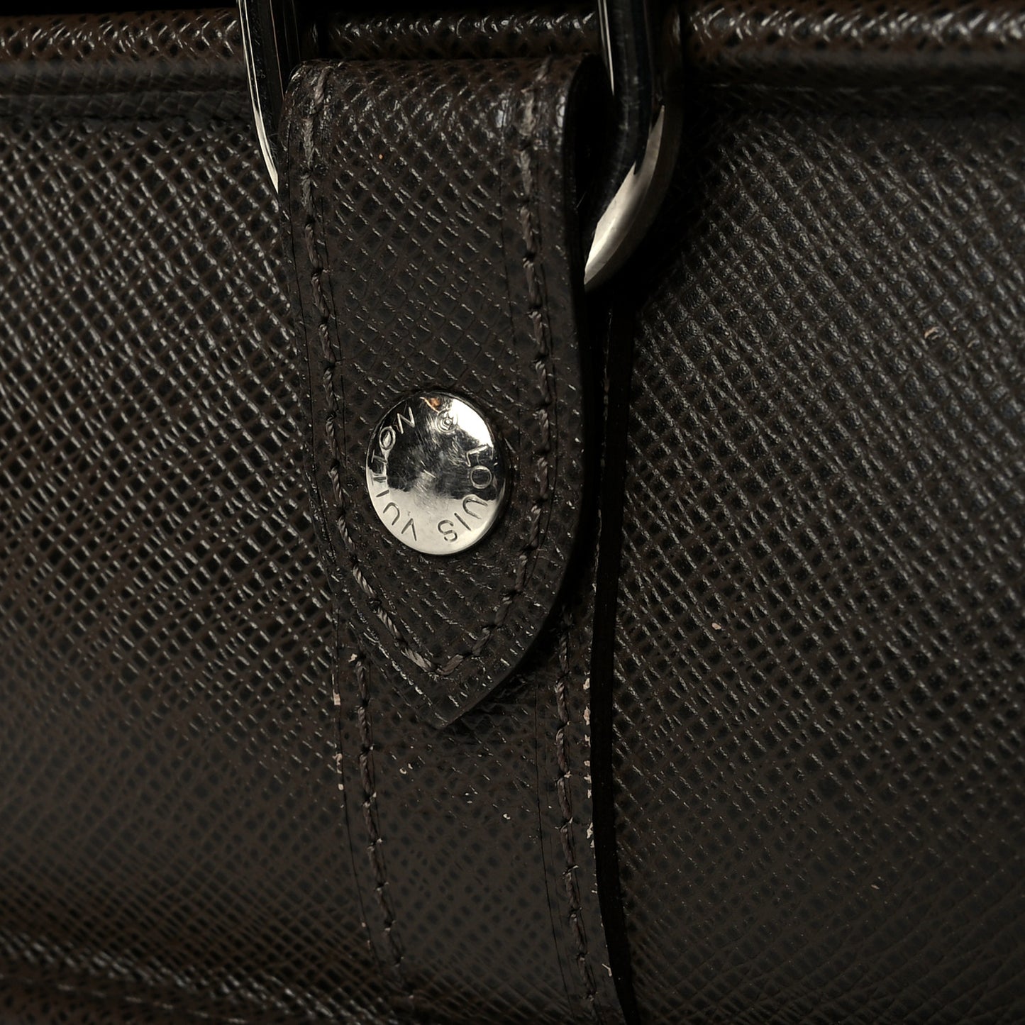 Taiga Andrei Messenger Bag Grizzli