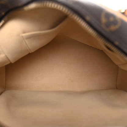 Louis Vuitton Monogram Manhattan PM 5 of 11