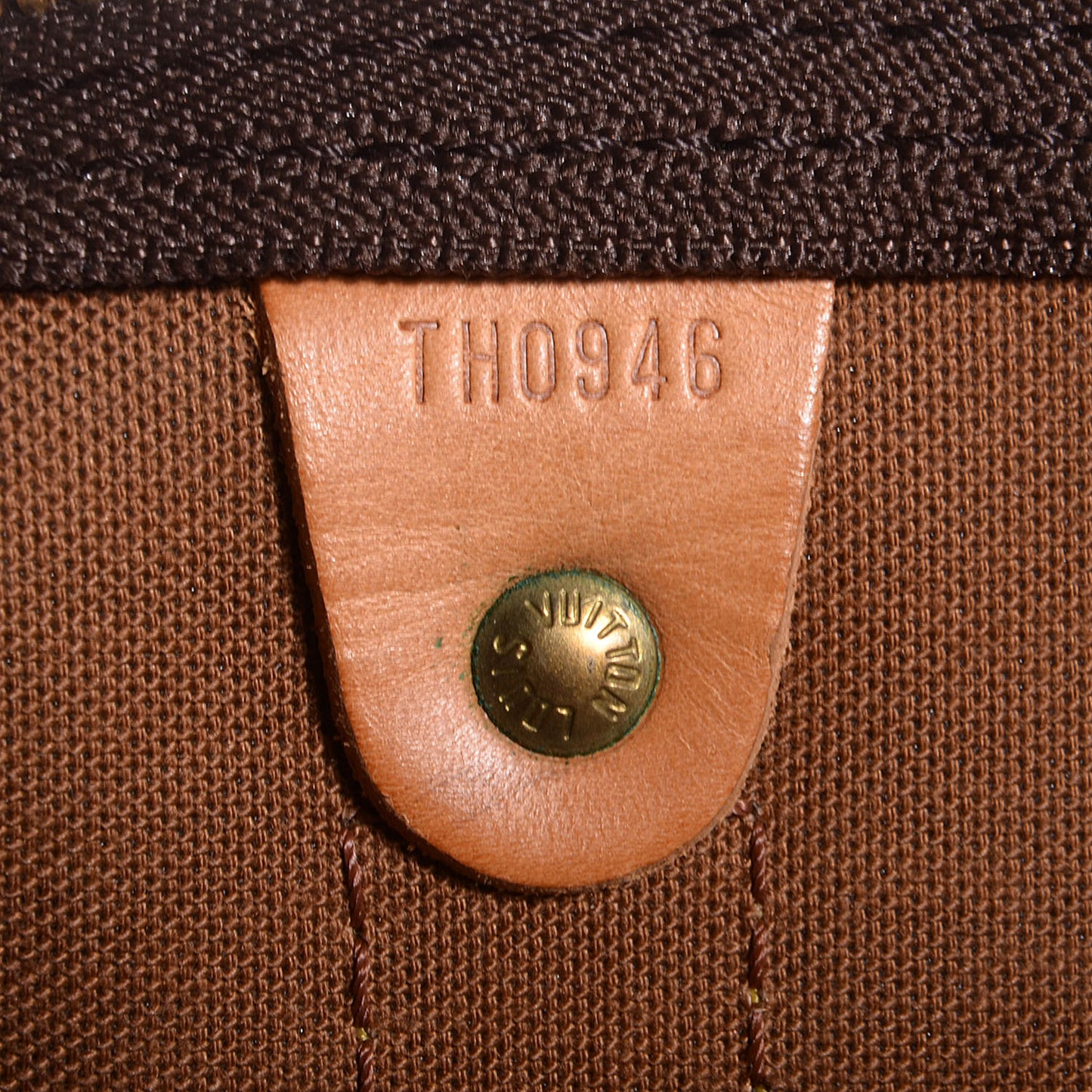 Monogram Keepall Bandouliere 55