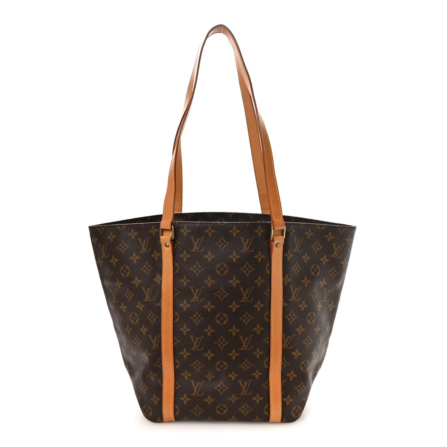 Monogram Sac Shopping Tote