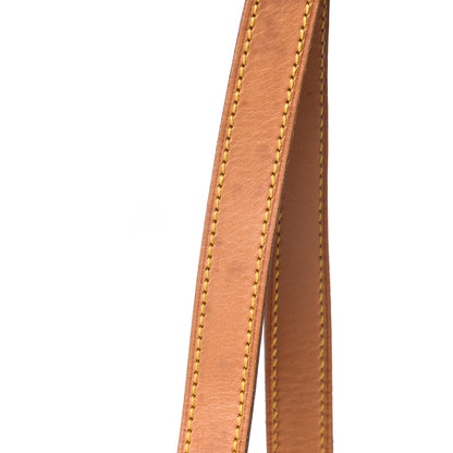 Louis Vuitton Monogram Cabas Mezzo 6 of 9