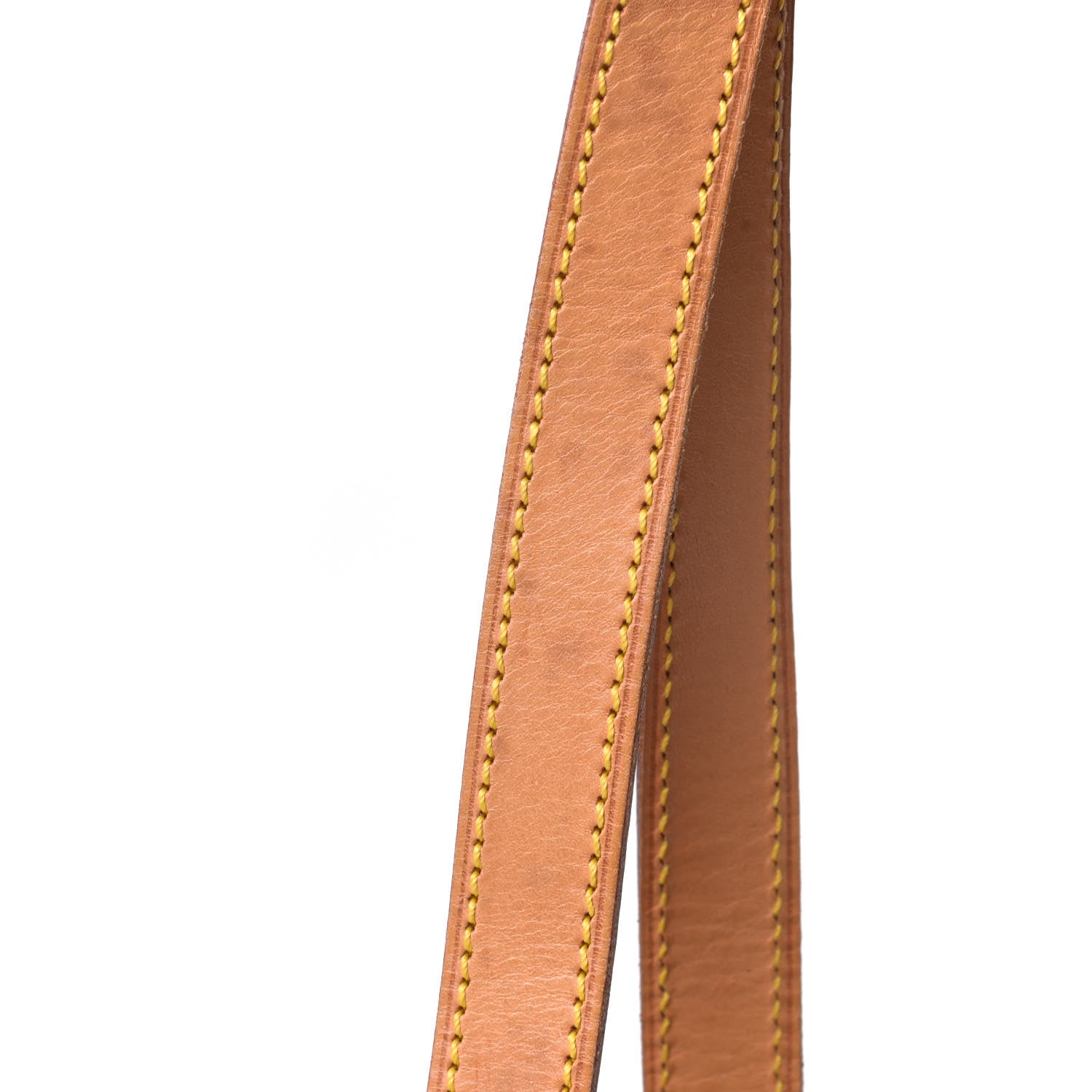 Louis Vuitton Monogram Cabas Mezzo 11 of 12