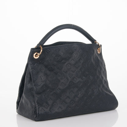Louis Vuitton Empreinte Artsy MM Infini 3 of 7