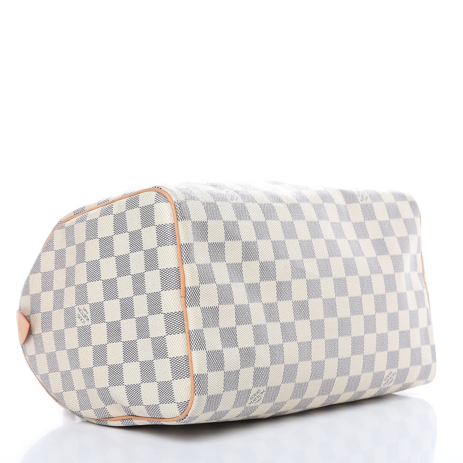Louis Vuitton Damier Azur Speedy 30 4 of 20