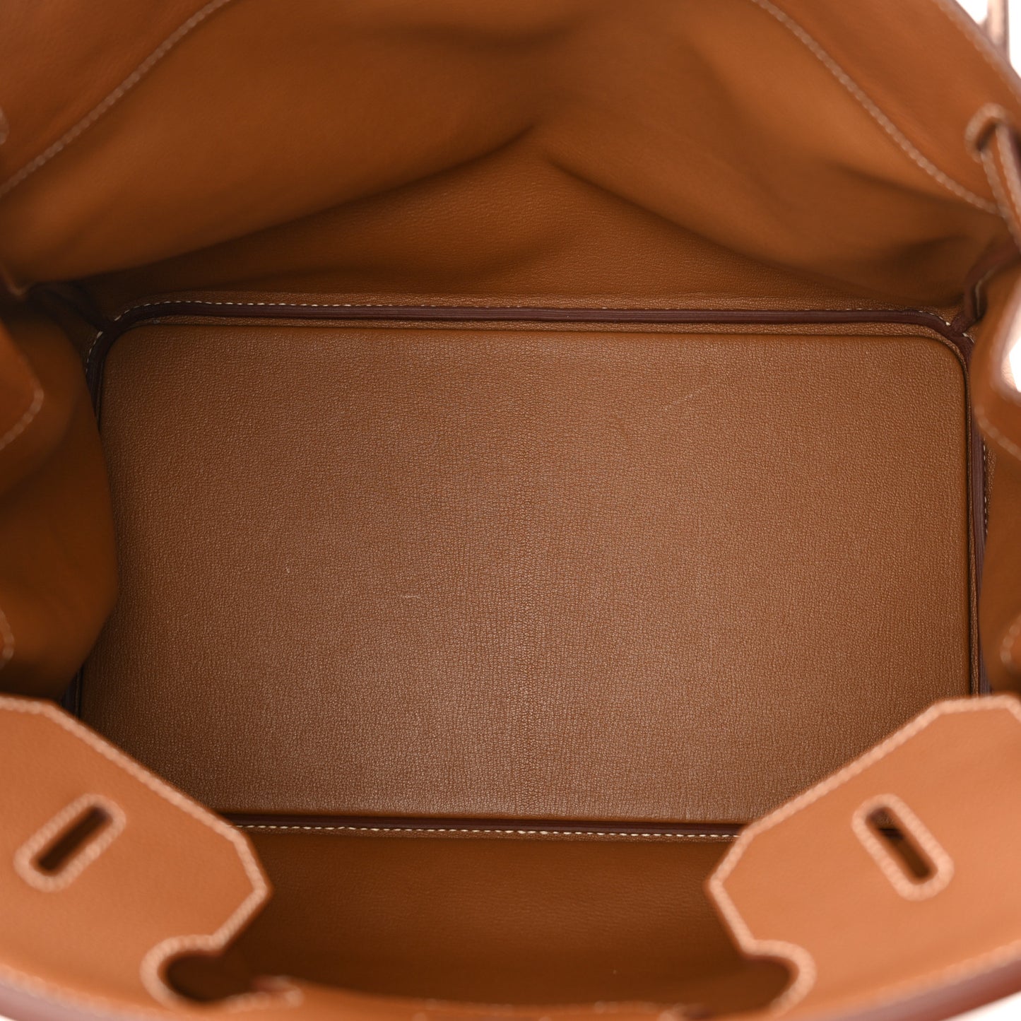Togo HAC Birkin 40 Gold