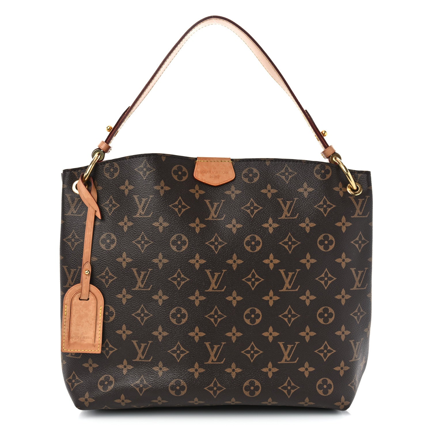 Louis Vuitton Monogram Graceful PM Pivoine 1 of 12