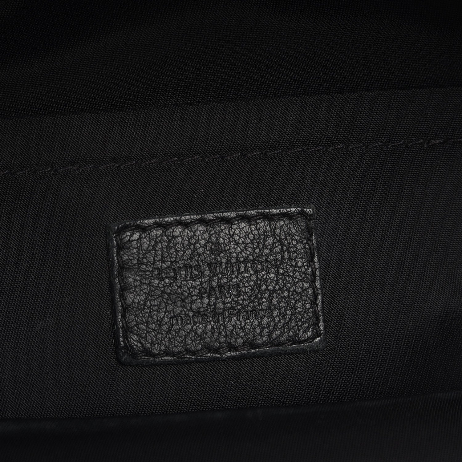 Louis Vuitton Reverse Monogram Palm Springs Backpack Mini 6 of 7