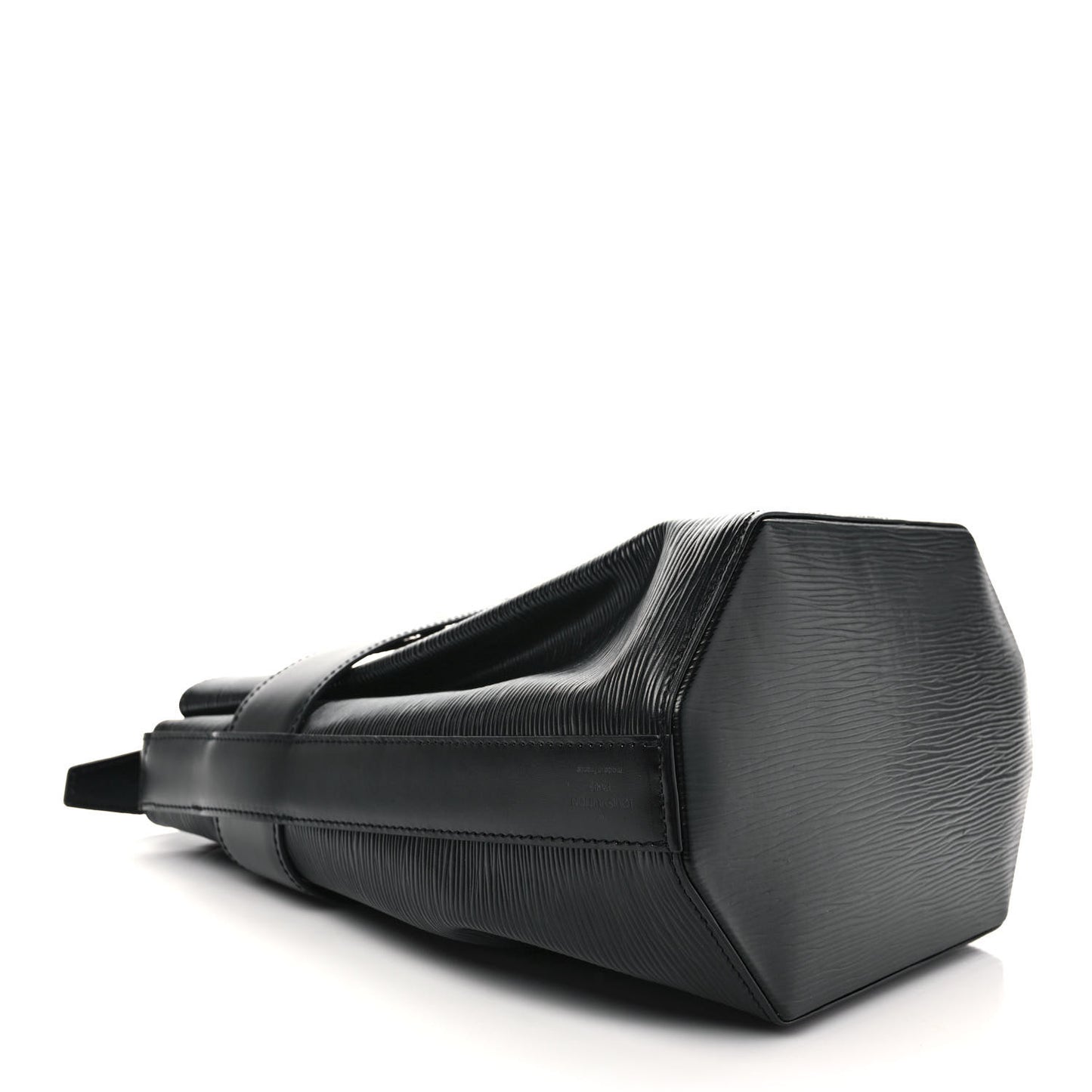 Epi Sac D'epaule Black