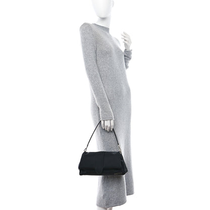 Jacquemus Padded Nylon Le Bambimou Black 2 of 8