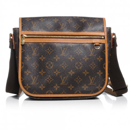 Louis Vuitton Monogram Bosphore PM Messenger 1 of 8