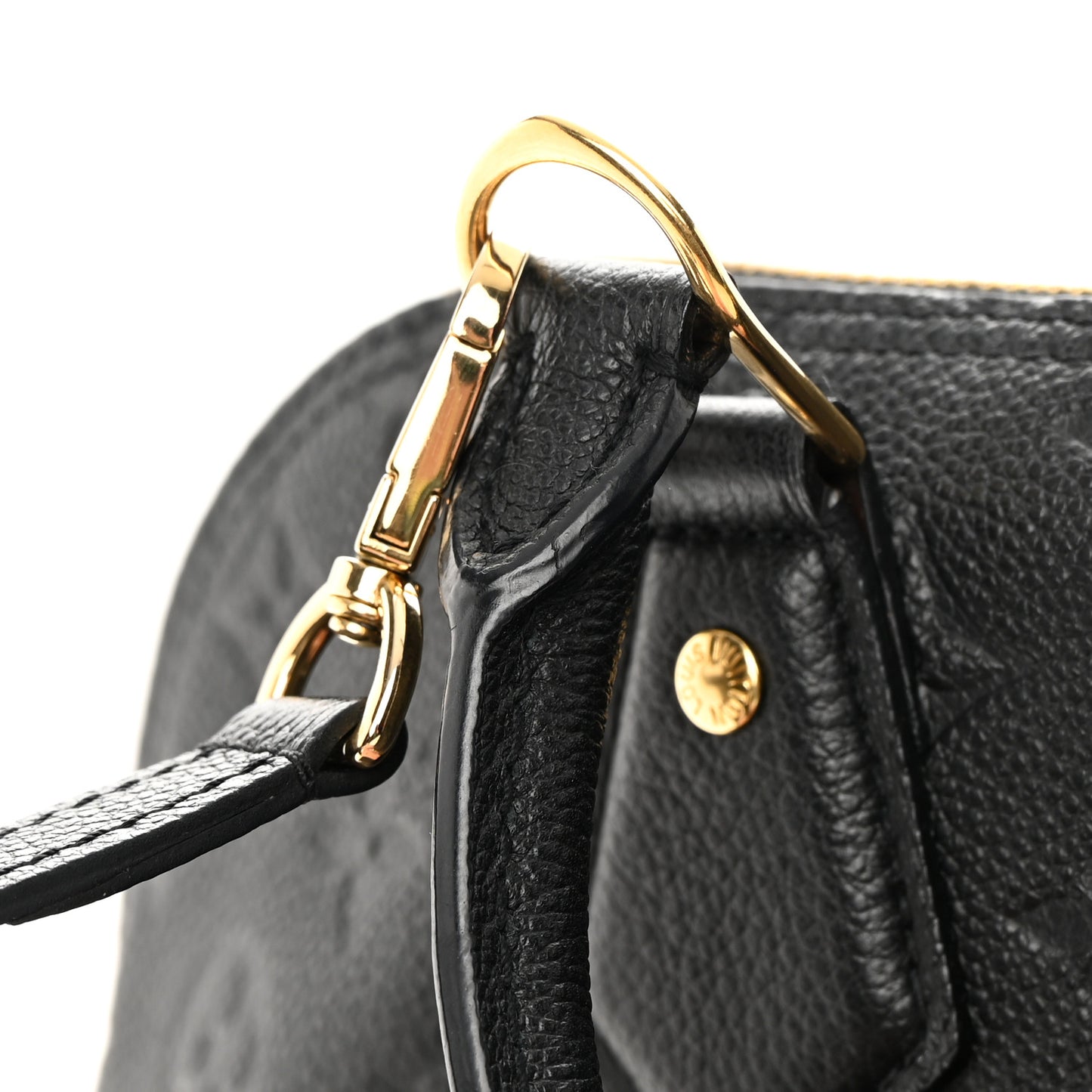 Empreinte Neo Alma PM Black