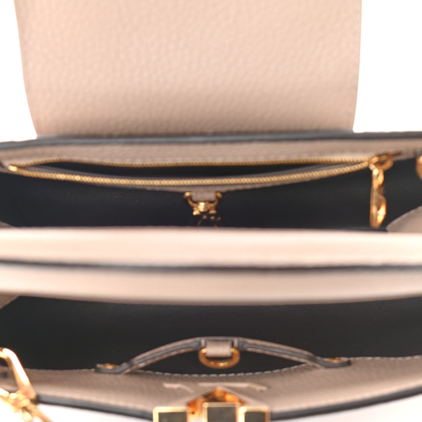 Taurillon Capucines BB Galet