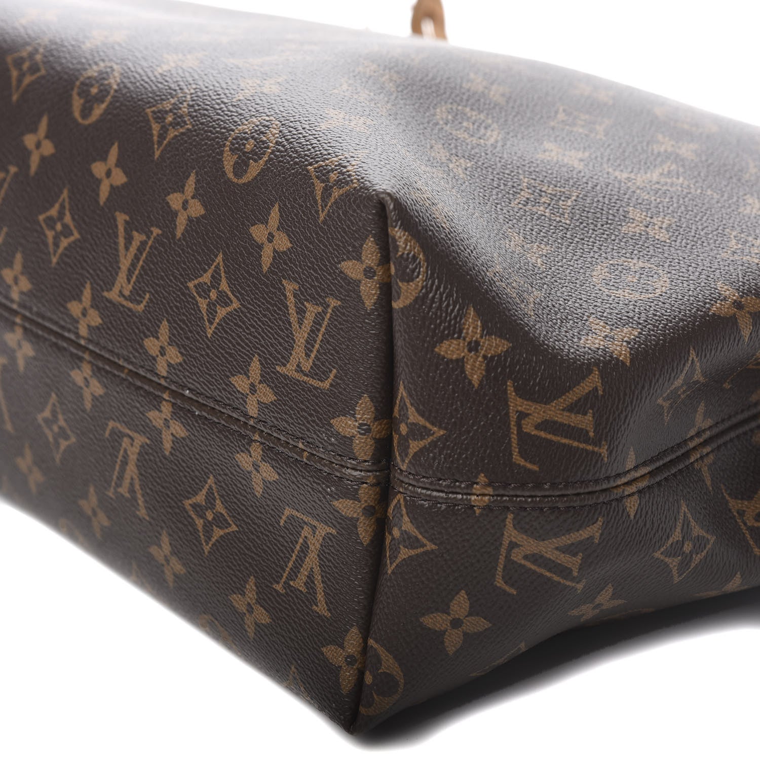 Louis Vuitton Monogram Graceful MM 9 of 11