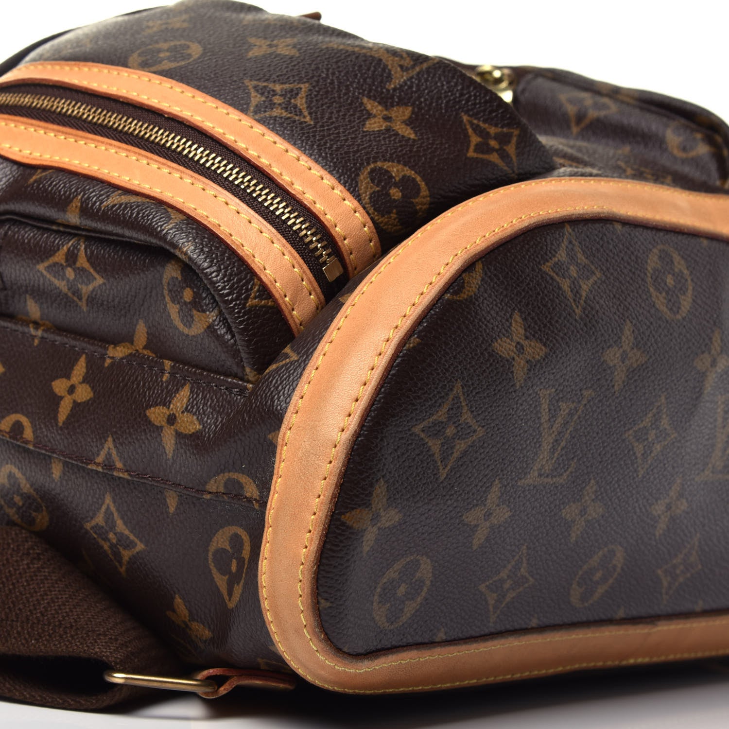 Louis Vuitton Monogram Bosphore Backpack 7 of 8
