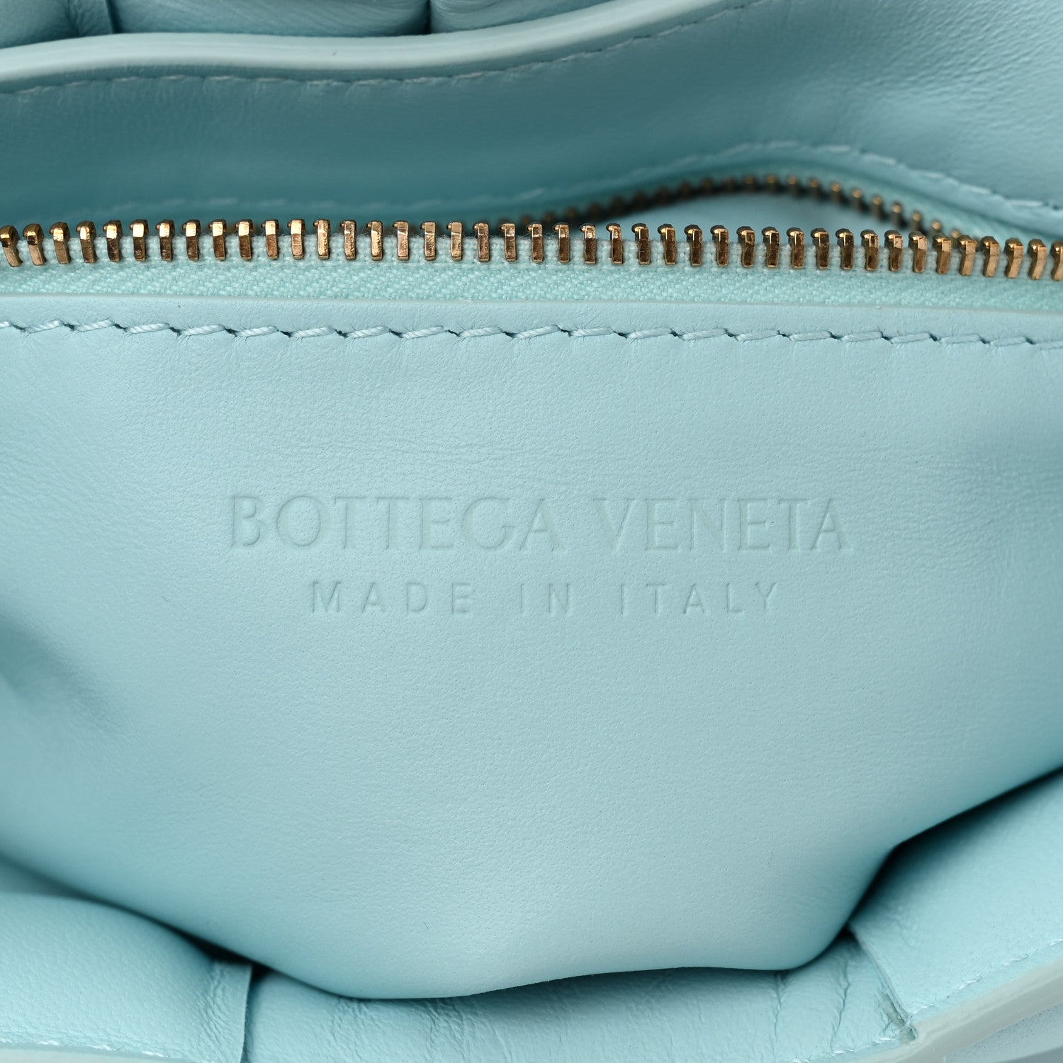 Bottega Veneta Maxi Intrecciato Padded Cassette Crossbody Bag Linoleum 6 of 10