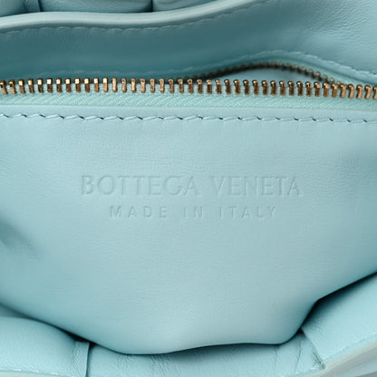 Bottega Veneta Maxi Intrecciato Padded Cassette Crossbody Bag Linoleum 6 of 10