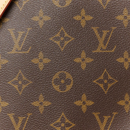 Louis Vuitton Monogram Musette Salsa 7 of 9