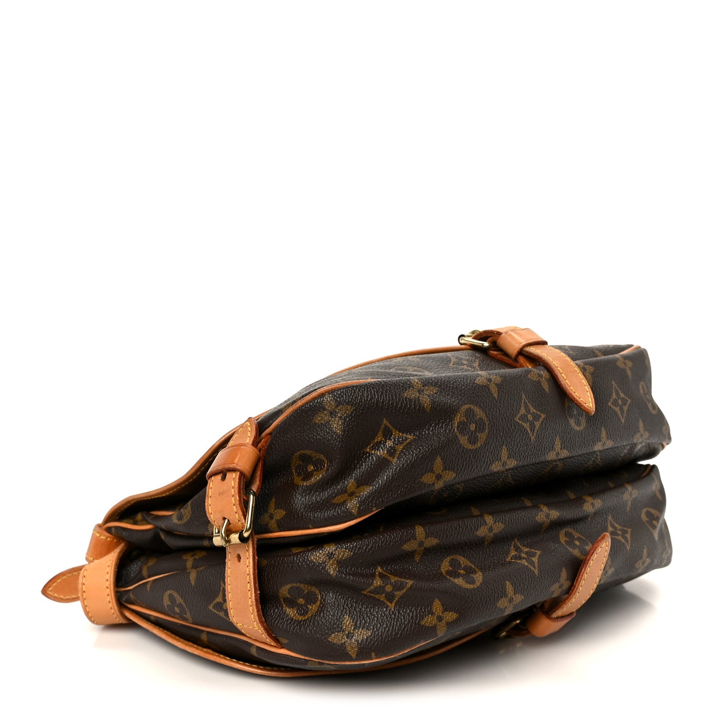 Monogram Saumur 30