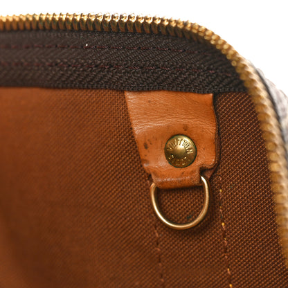 Louis Vuitton Monogram Keepall Bandouliere 50 11 of 13