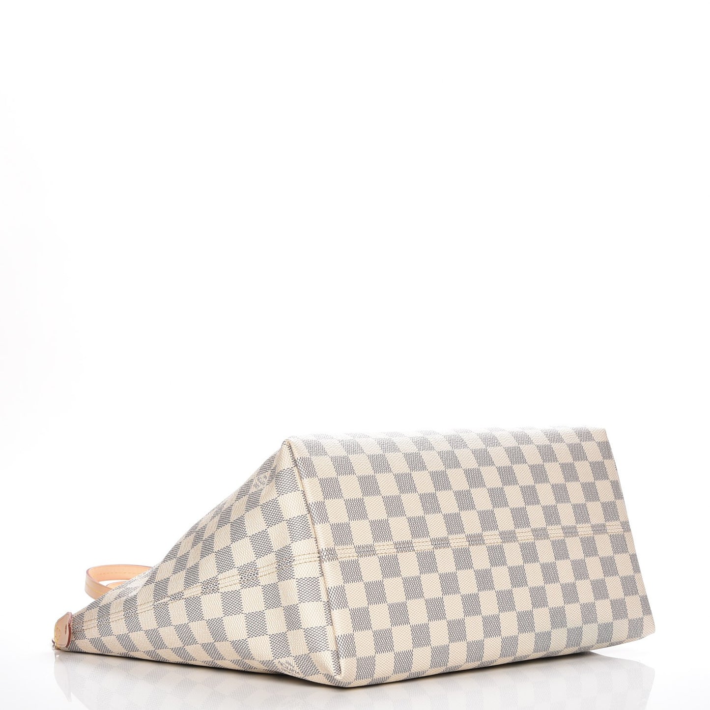 Damier Azur Iena MM
