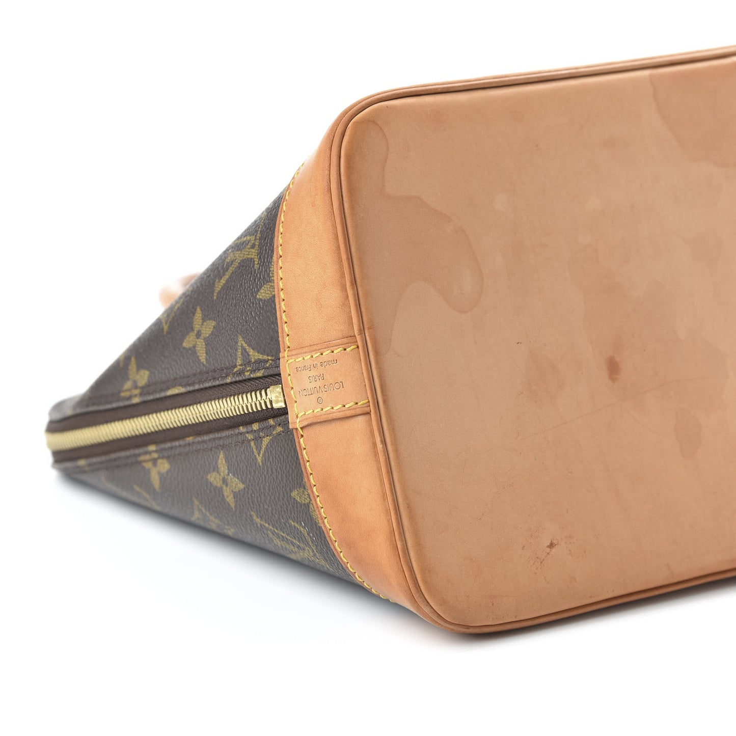 Monogram Alma PM